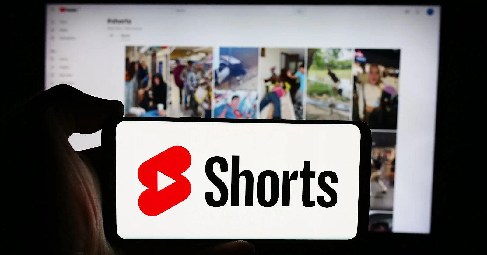 YouTube Rolls Out New Shorts Thumbnail Editing Features