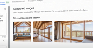 Google Brings AI Ad Image Editing To Search, Display, & More