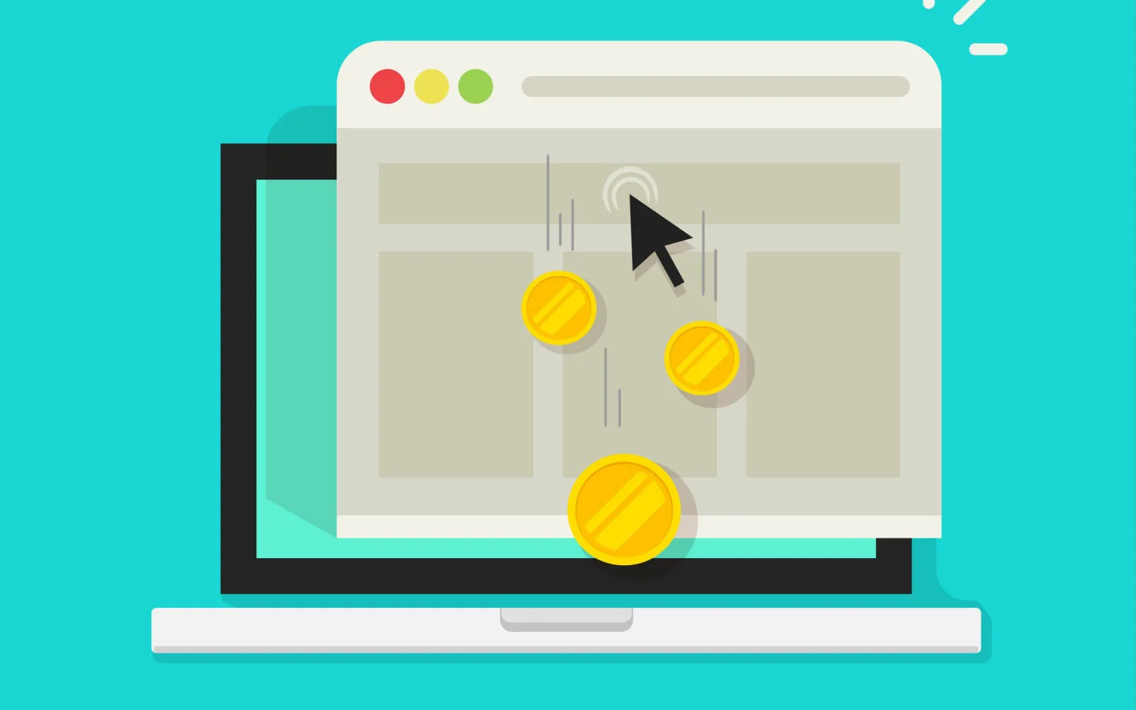 How To Set Up Your First Paid Search Campaign