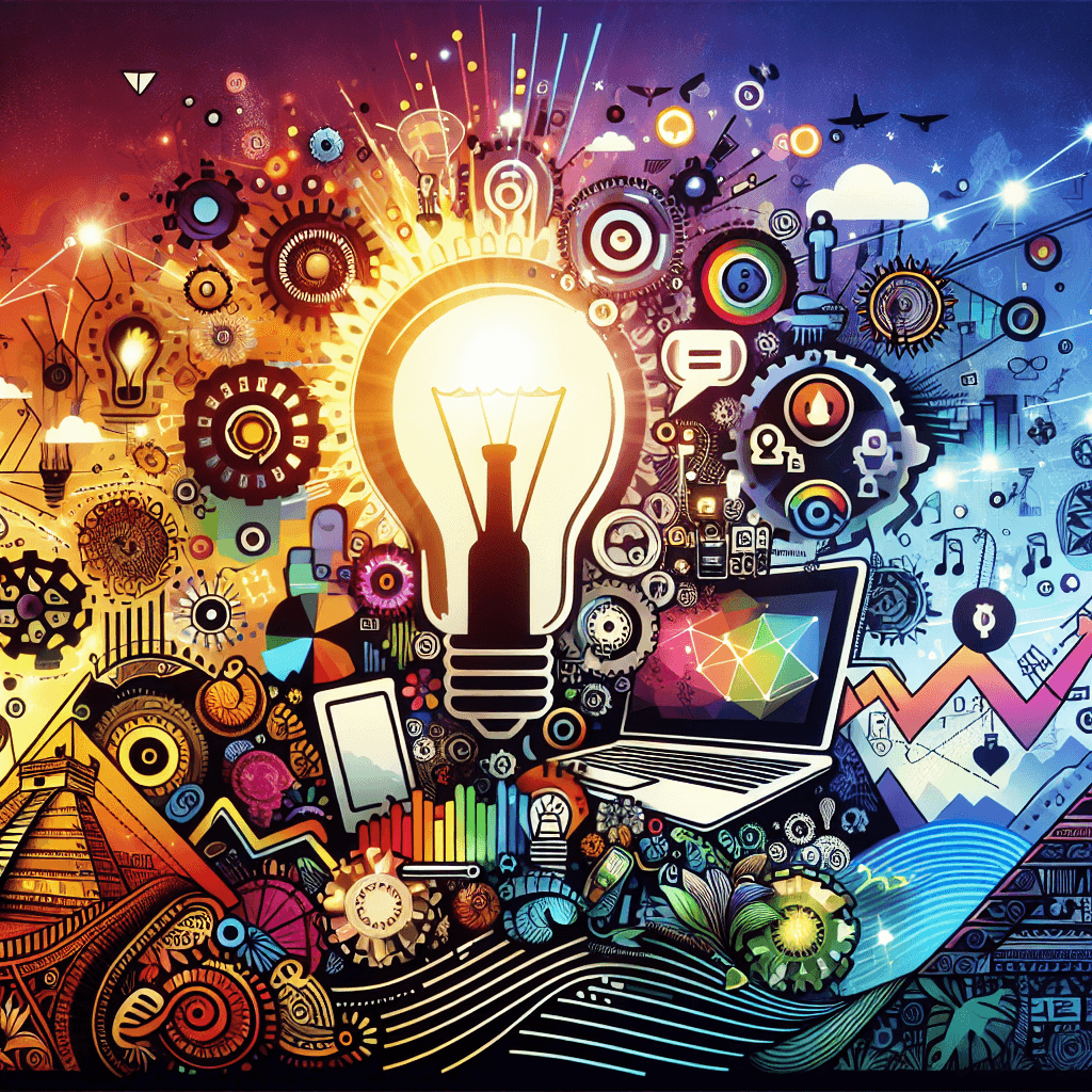 Revolutionizing Business: The Rise of Digital Advertising in Latin America