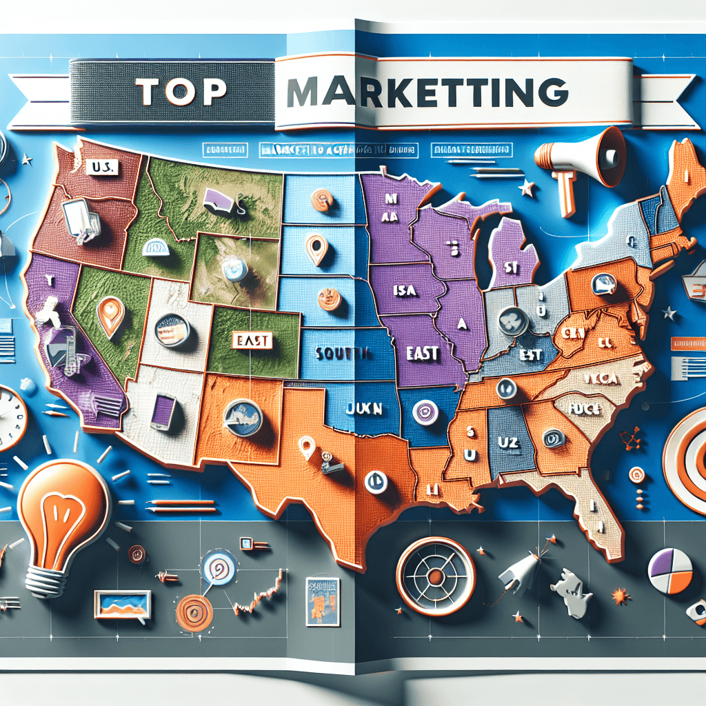 Top Marketing Agencies in the U.S.: A Guide for Businesses in 2023