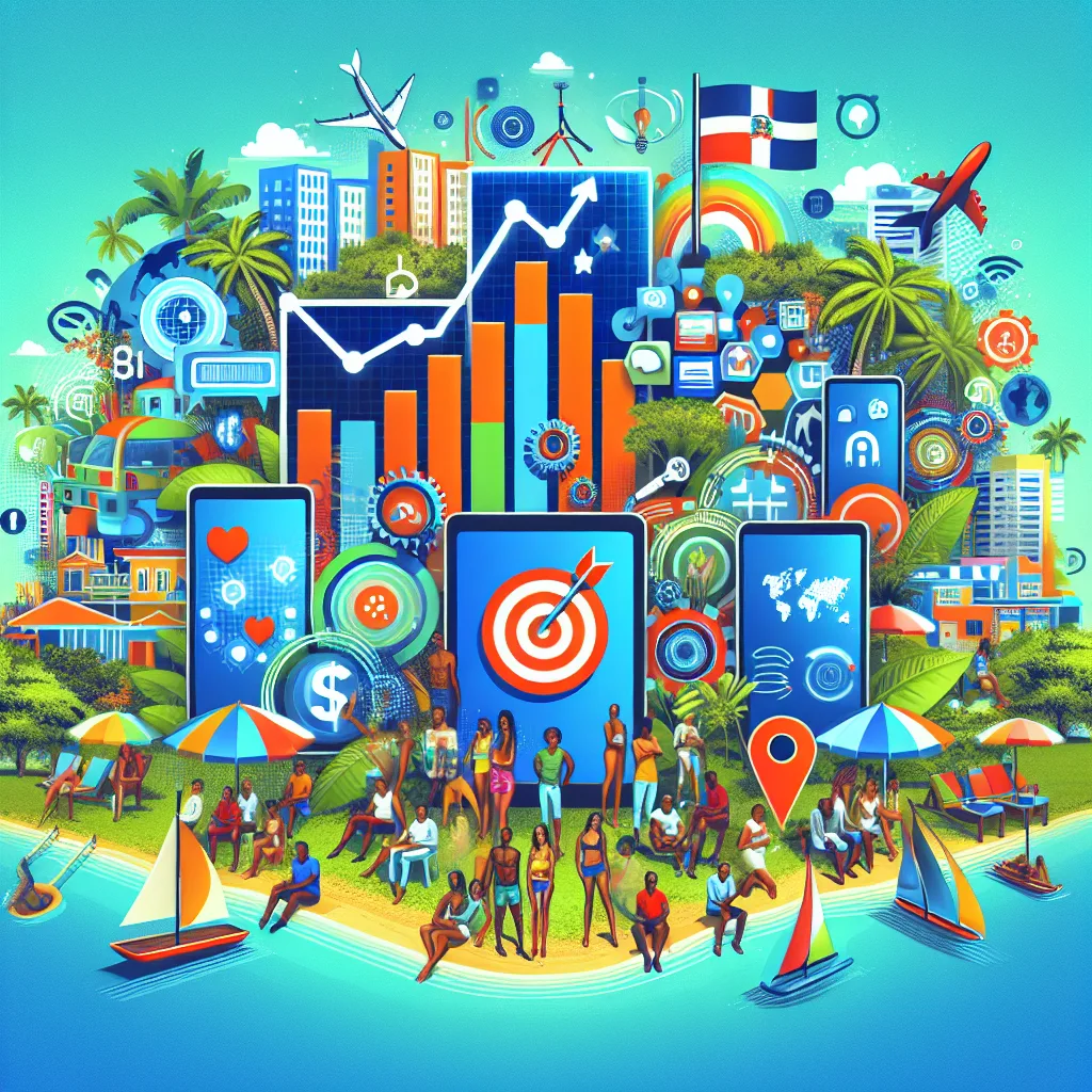 Harnessing the Power of Digital Marketing: Affordable Options in the Dominican Republic