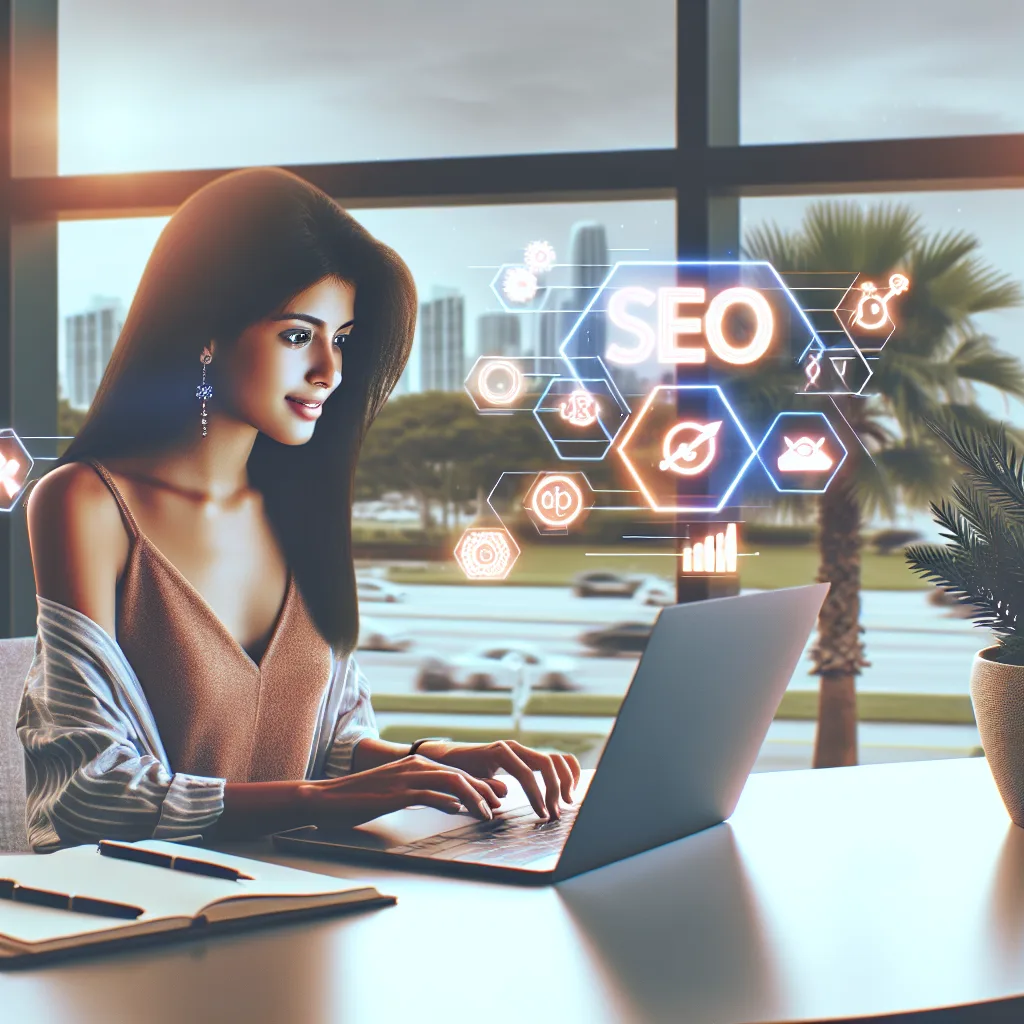 Attracting Clients: The Ultimate Guide to SEO Content Creation in Miami